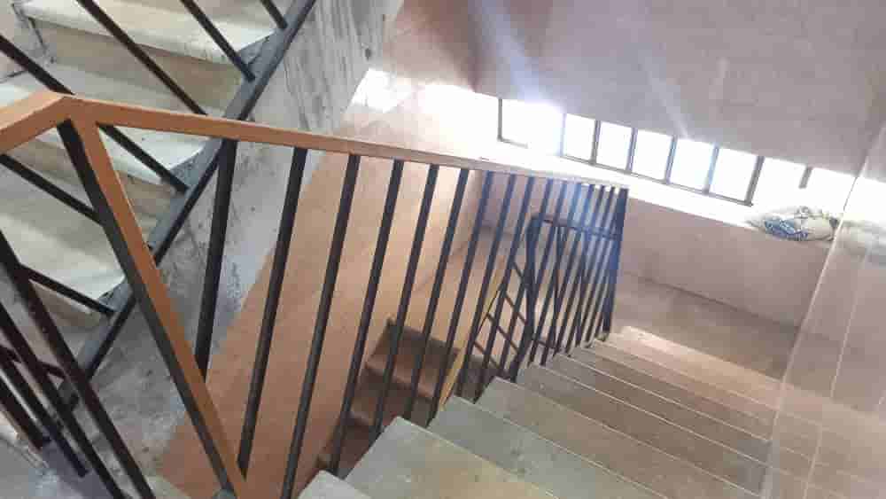 اجاره بوم گردی در قاسم آباد بزرگ - 1