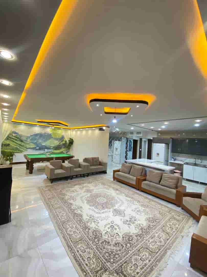 اجاره ویلا استخر سرپوشیده آبگرم در قلات