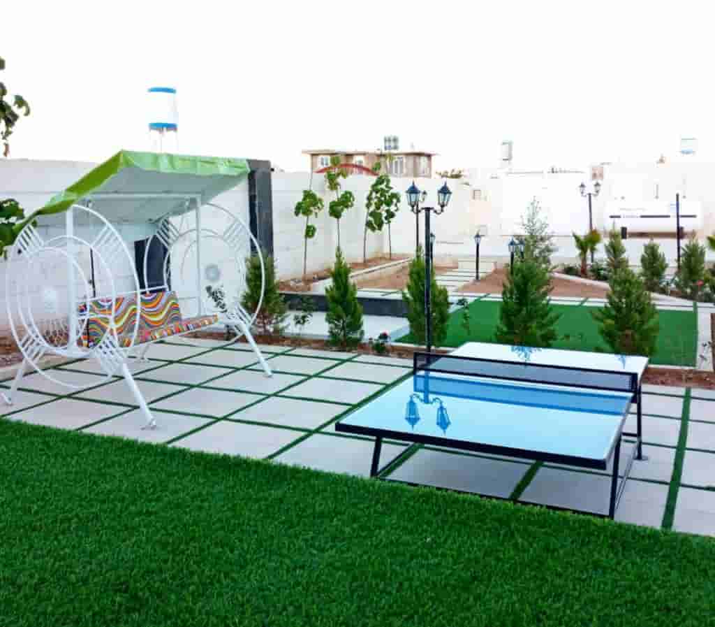 اجاره ویلا استخر سرپوشیده آبگرم در قلات