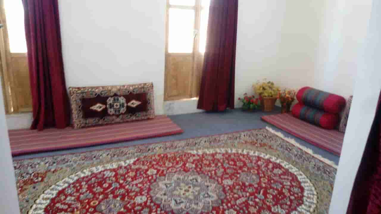 اجاره بومگردی در قاسم آباد بزرگ - 7
