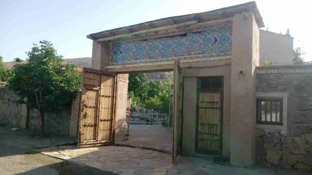 اجاره بومگردی در قاسم آباد بزرگ - 7