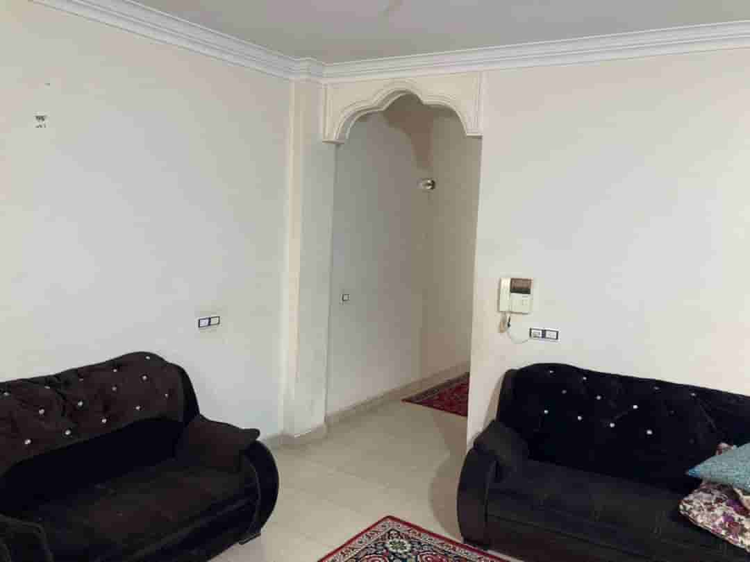 اجاره آپارتمان یک خوابه نزدیک ساحل در چالوس - طبقه دوم