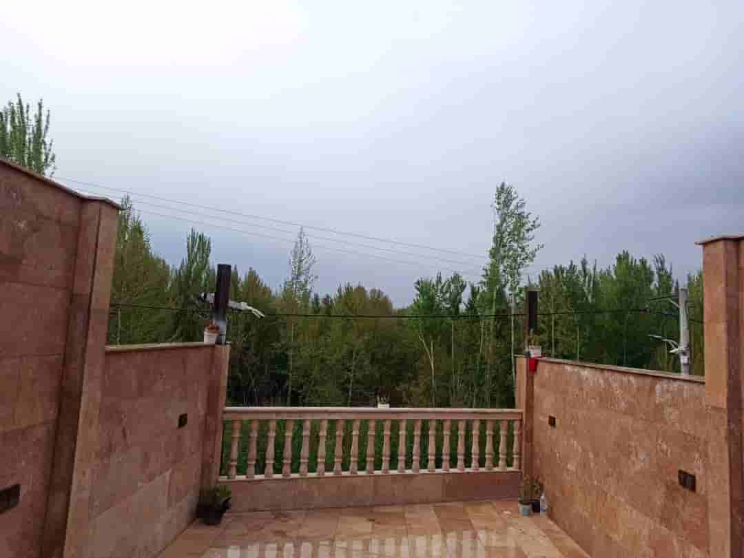 اجاره ویلا استخر سرپوشیده آبگرم در صادق آباد