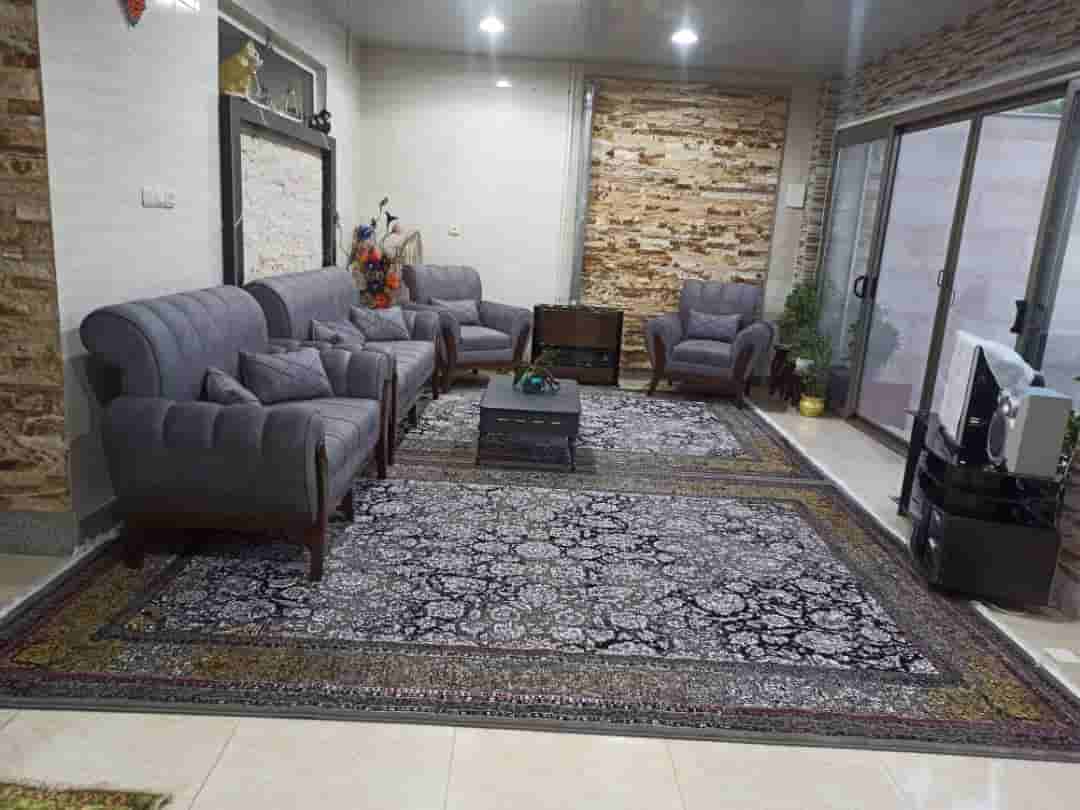اجاره ویلا استخر سرپوشیده آبگرم در صادق آباد