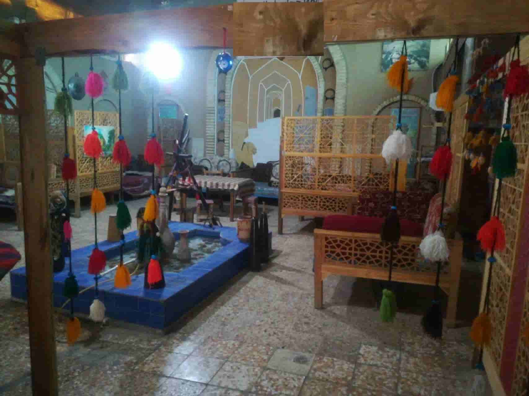 اجاره اقامتگاه بومگردی در شوش دانیال - 2