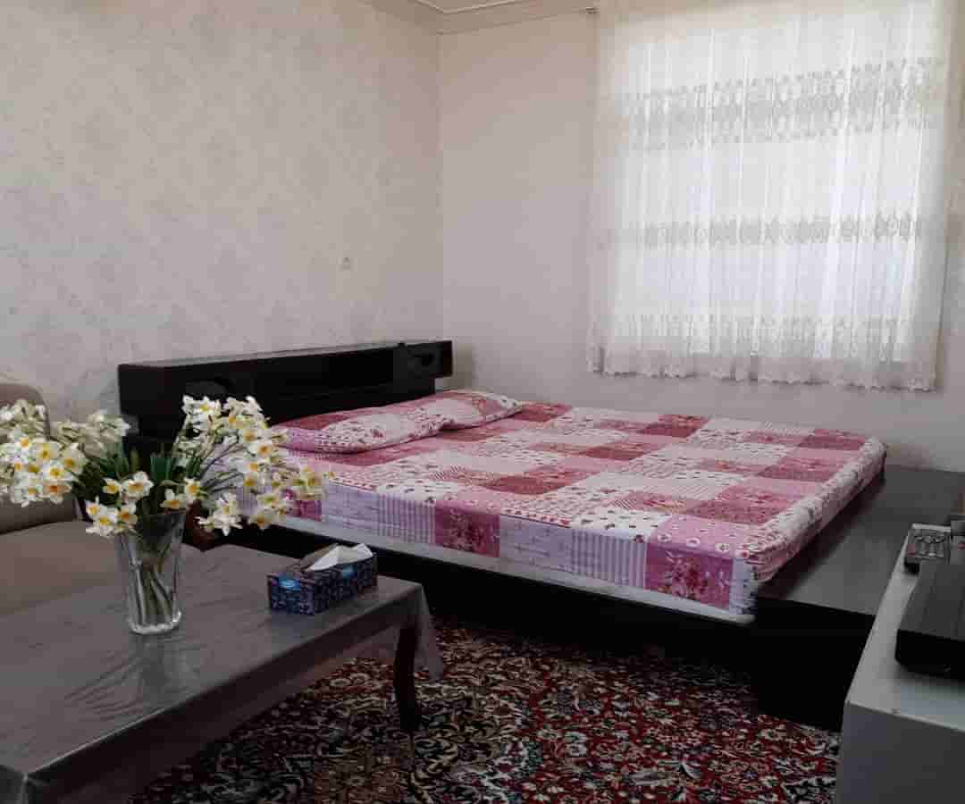 اجاره سوئیت در منابع طبیعی یزد