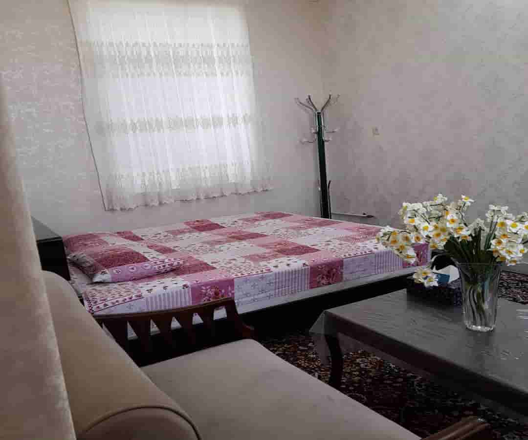 اجاره سوئیت در منابع طبیعی یزد