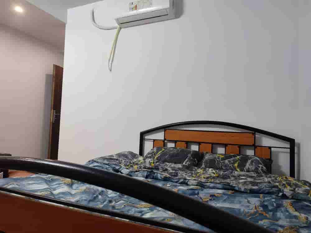 اجاره سوئیت تخت دونفره در سعادت آباد - 40متر