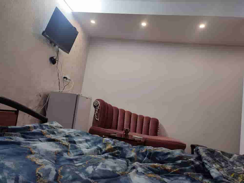 اجاره سوئیت تخت دونفره در سعادت آباد - 40متر