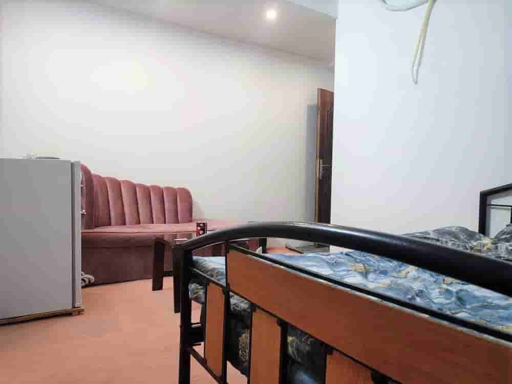 اجاره سوئیت تخت دونفره در سعادت آباد - 40متر