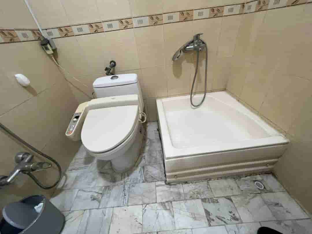 اجاره هتل آپارتمان دو خواب در سعادت آباد - 6 طبقه ی دوم دوتخت دونفره