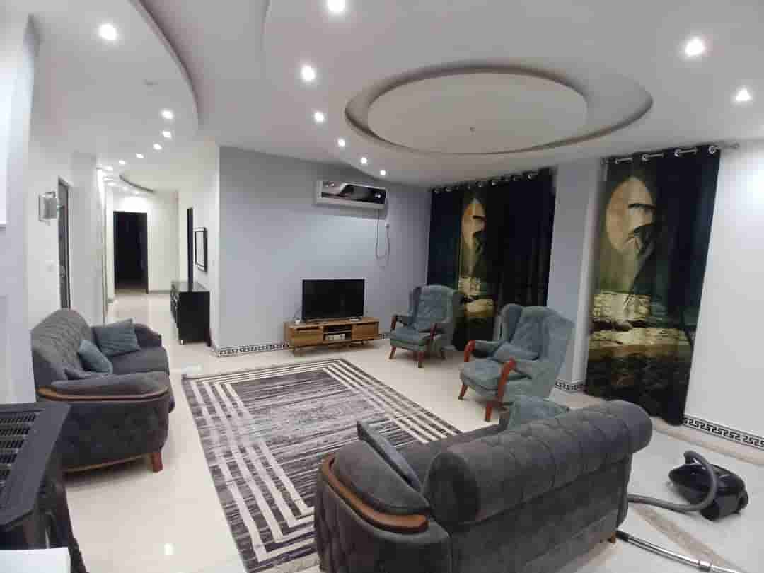 اجاره منزل ساحلی دو خوابه  در خلیج فارس