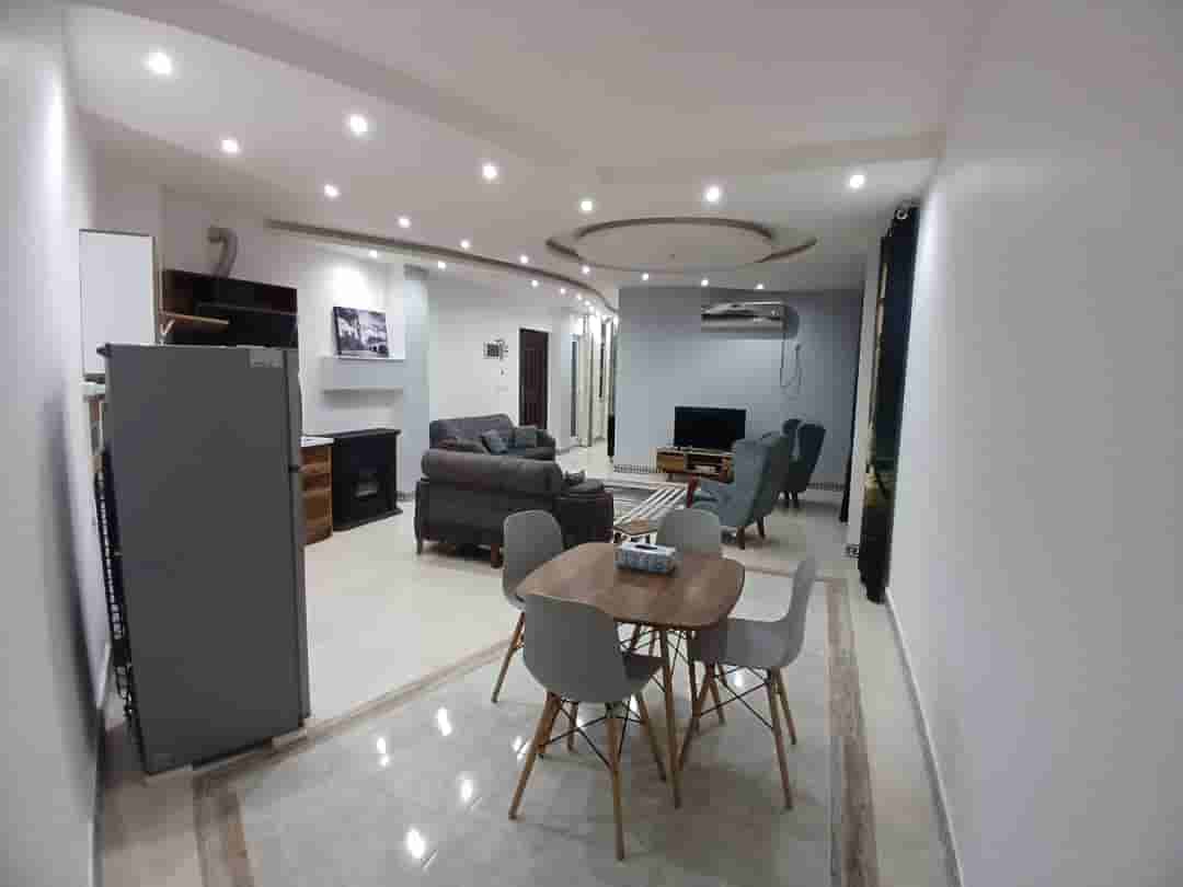 اجاره منزل ساحلی دو خوابه  در خلیج فارس
