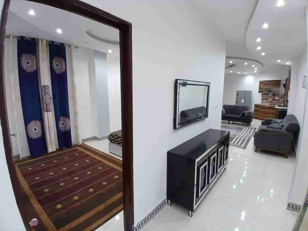 اجاره منزل ساحلی دو خوابه  در خلیج فارس