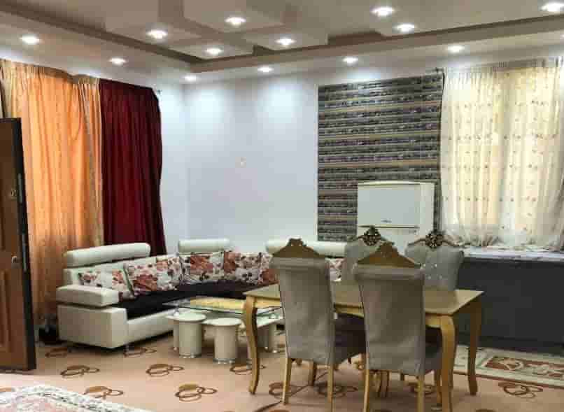 اجاره ویلا در کردزار شهریار - استخر آبسرد