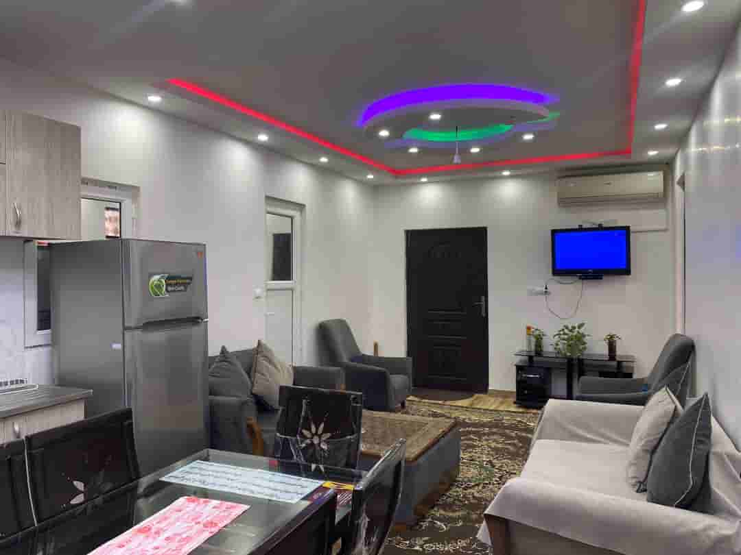 اجاره ویلا استخر سرپوشیده در فتاتو خمام