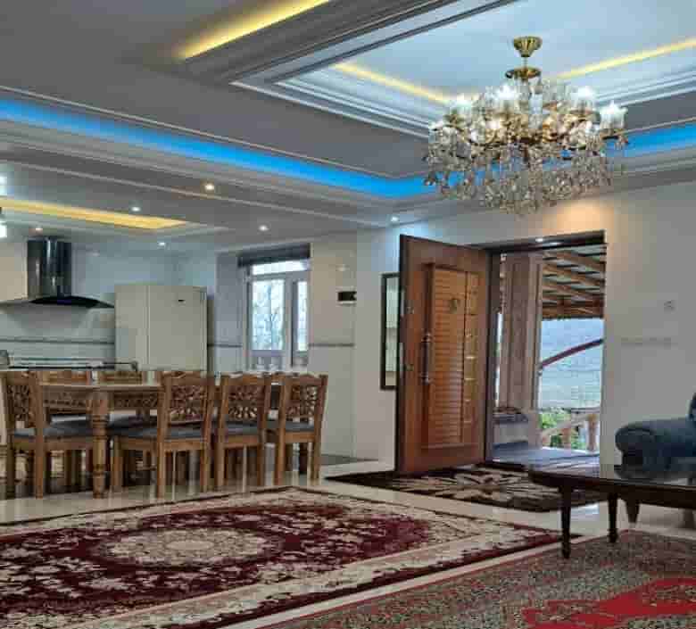 اجاره ویلا در ورمیه
