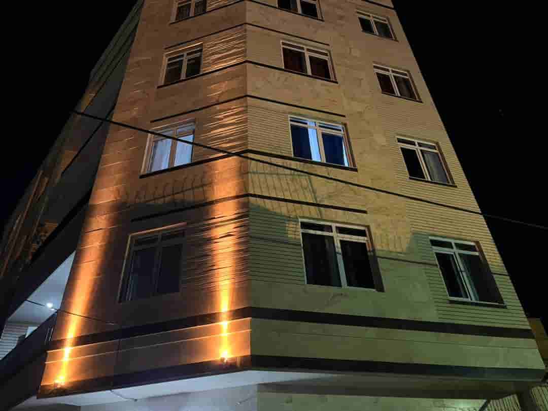 اجاره آپارتمان مبله در تهرانپارس - 4 شرق تهران