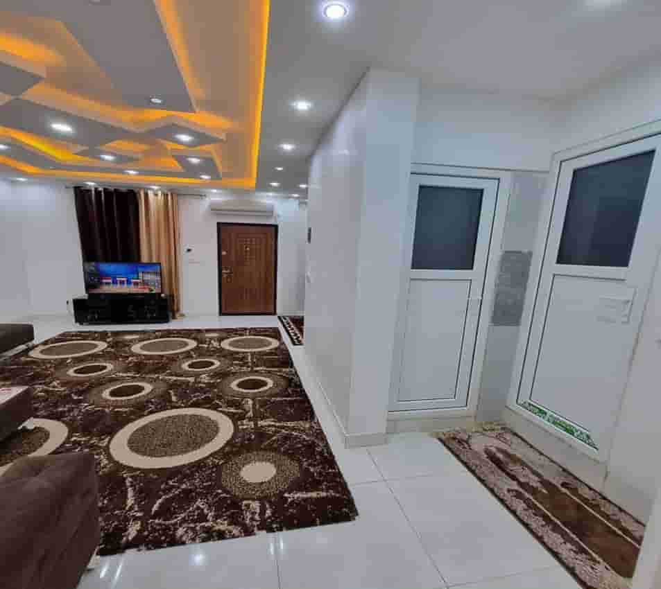 منزل مبله دو خواب تنگک دو بوشهر