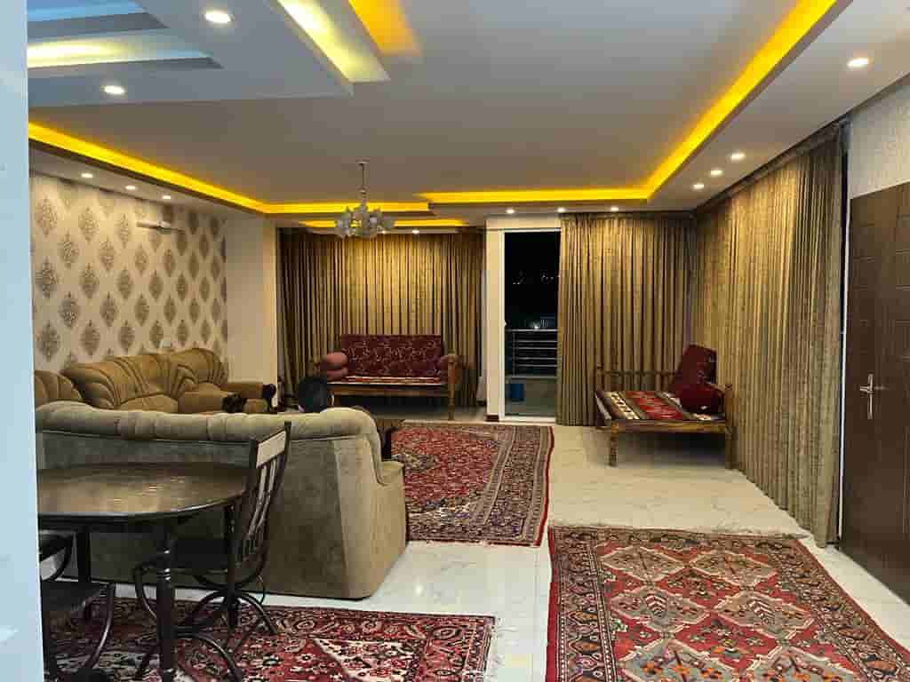 اجاره ویلا استخر آبسرد در اشکاوند