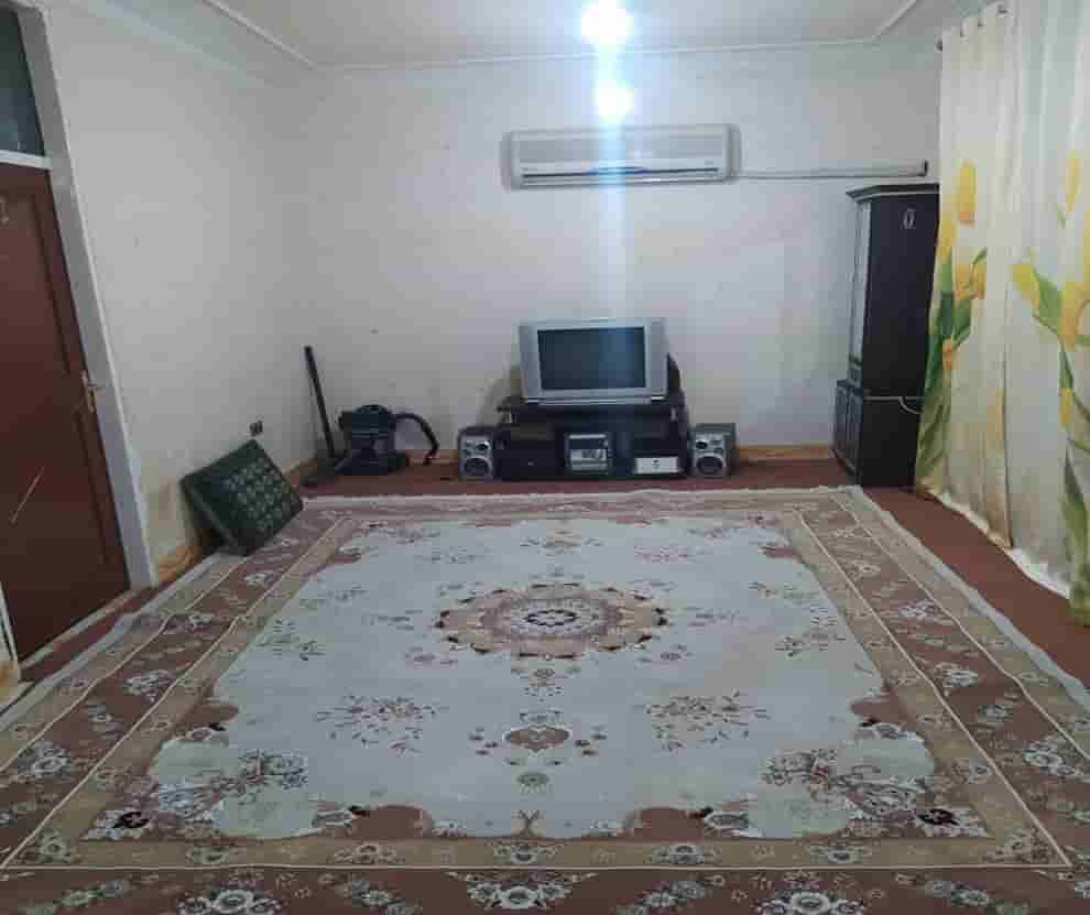 اجاره آپارتمان مبله در منطقه ی کوتشیخ خرمشهر - دو خواب