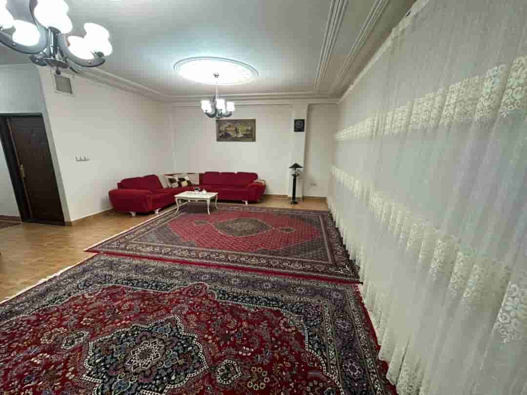 اجاره منزل ویلایی در مکریان