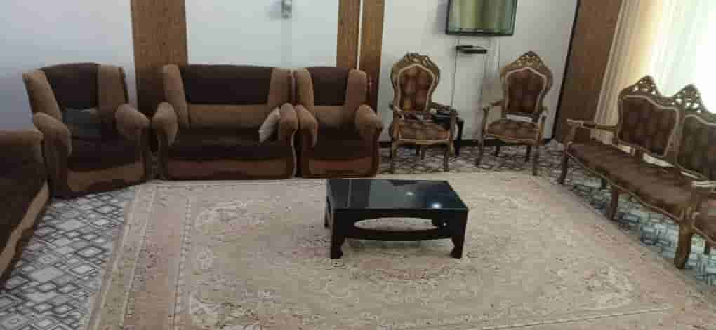 اجاره ویلا در داخل دهکده تفریحی چادگان - دو طبقه2