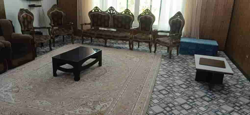 اجاره ویلا در داخل دهکده تفریحی چادگان - دو طبقه2