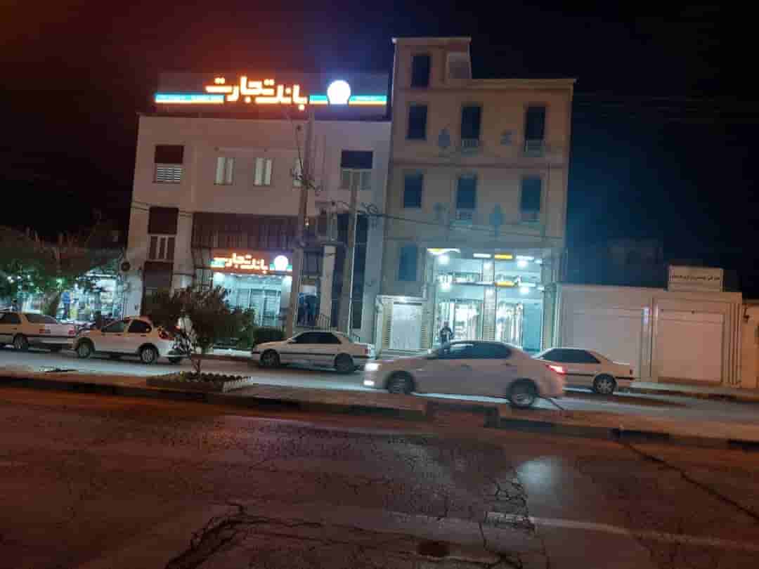 اجاره آپارتمان مبله در خیابان امام - دوخوابه چهارتخته واحد 2