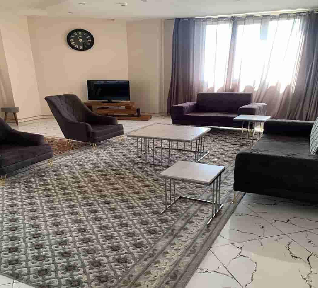 اجاره آپارتمان مبله در ملارد - واحد 5