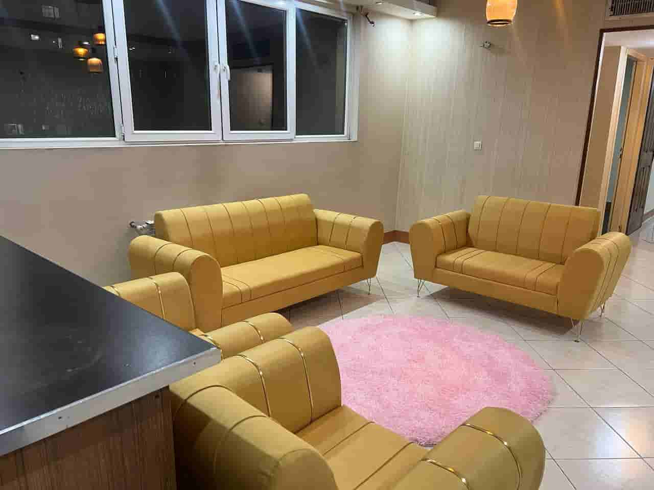 اجاره آپارتمان مبله در فرهنگ شهر