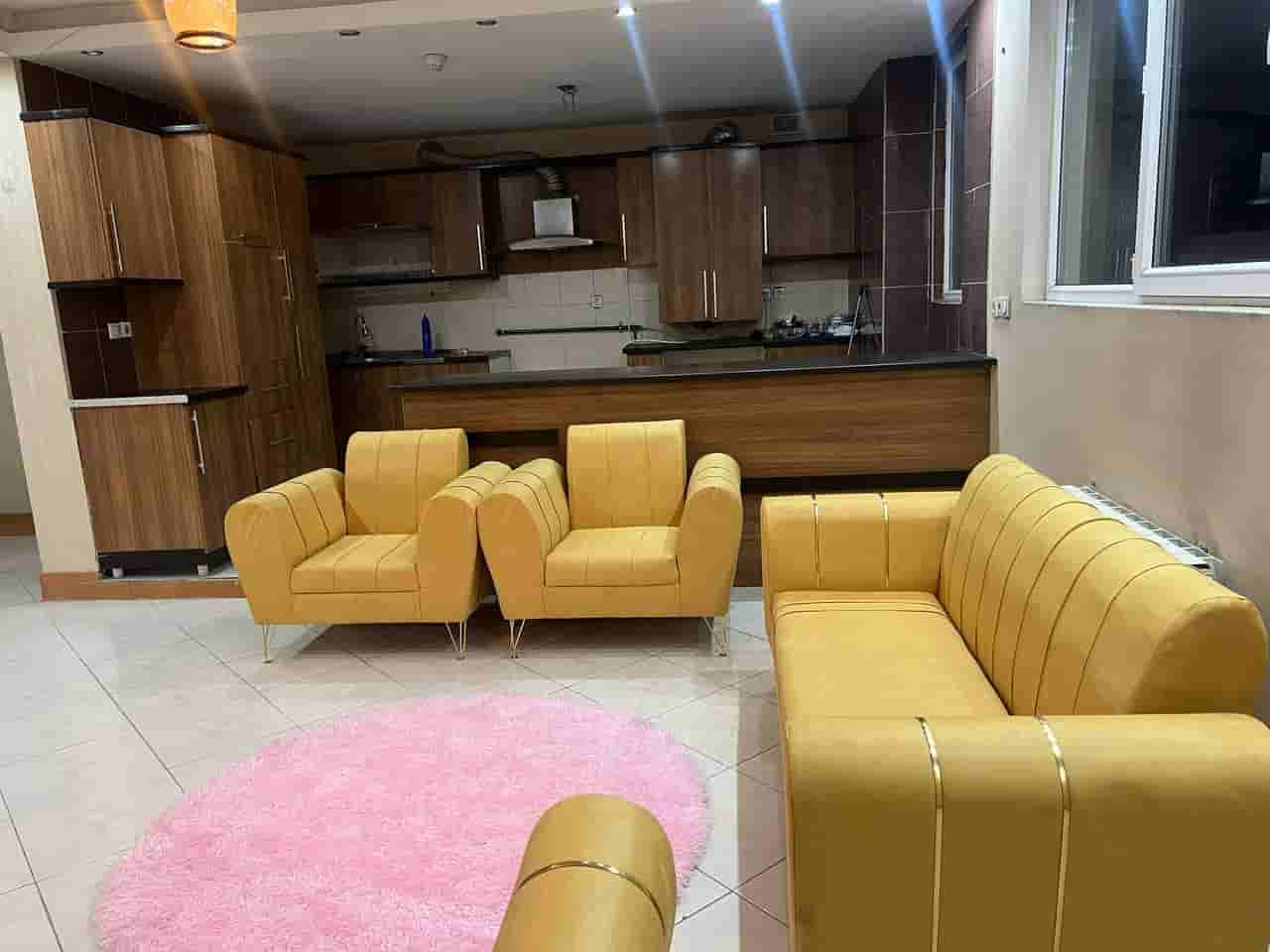 اجاره آپارتمان مبله در فرهنگ شهر