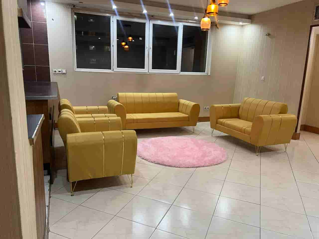 اجاره آپارتمان مبله در فرهنگ شهر