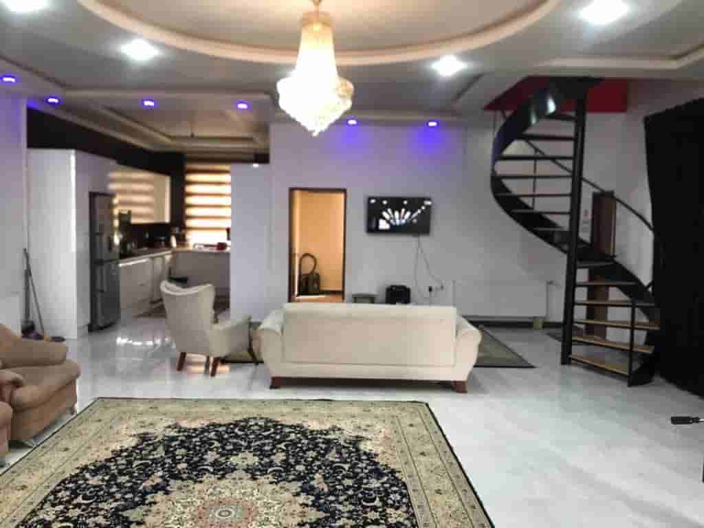 اجاره ویلا با استخر آبگرم در سهيليه کردان