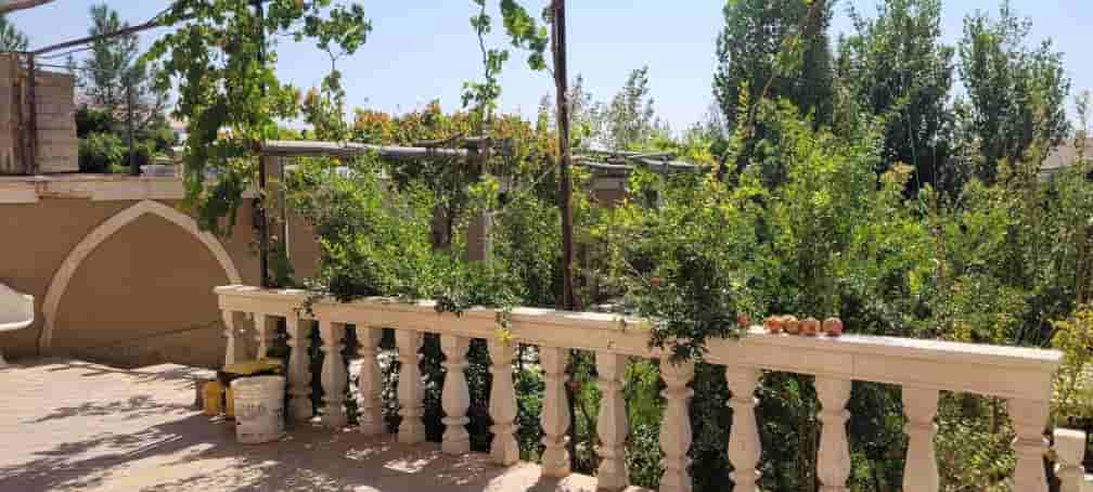 اجاره اتاق بومگردی در نخجیروان