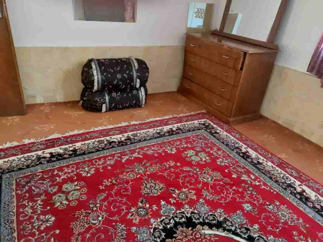 اجاره اتاق بومگردی در نخجیروان