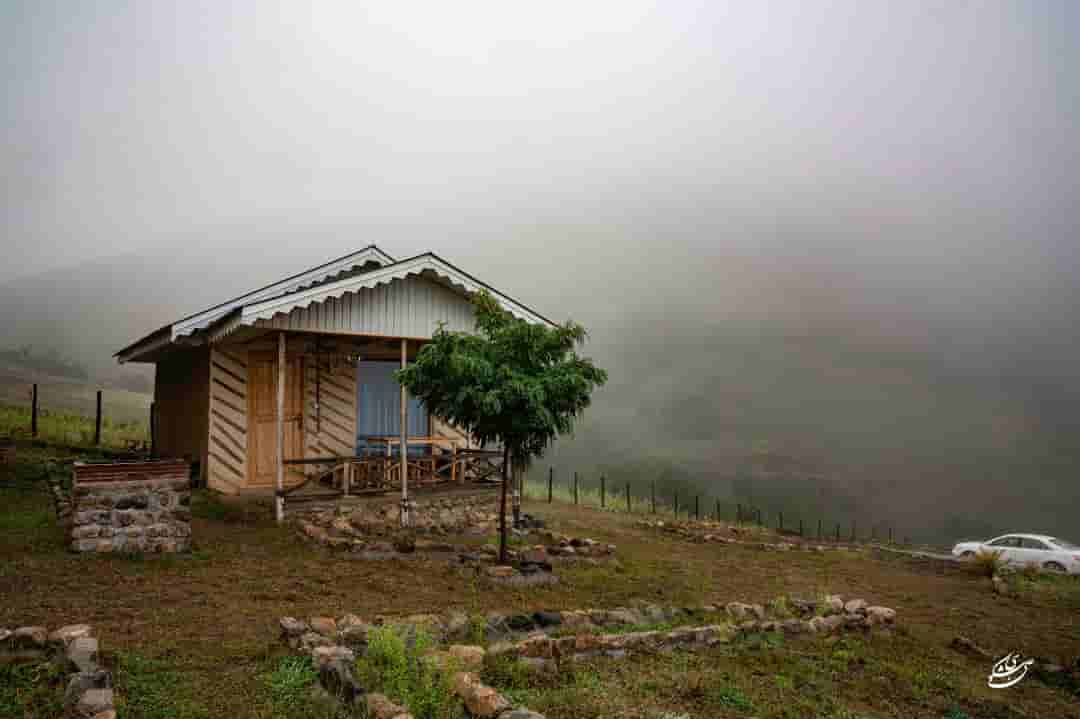 اجاره کلبه چوبی ییلاقی در گودول - 1