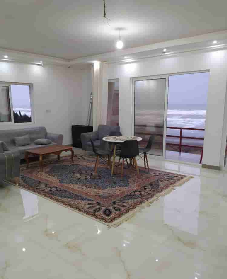 اجاره آپارتمان ساحلی دوخواب در خیابان معلم - 12