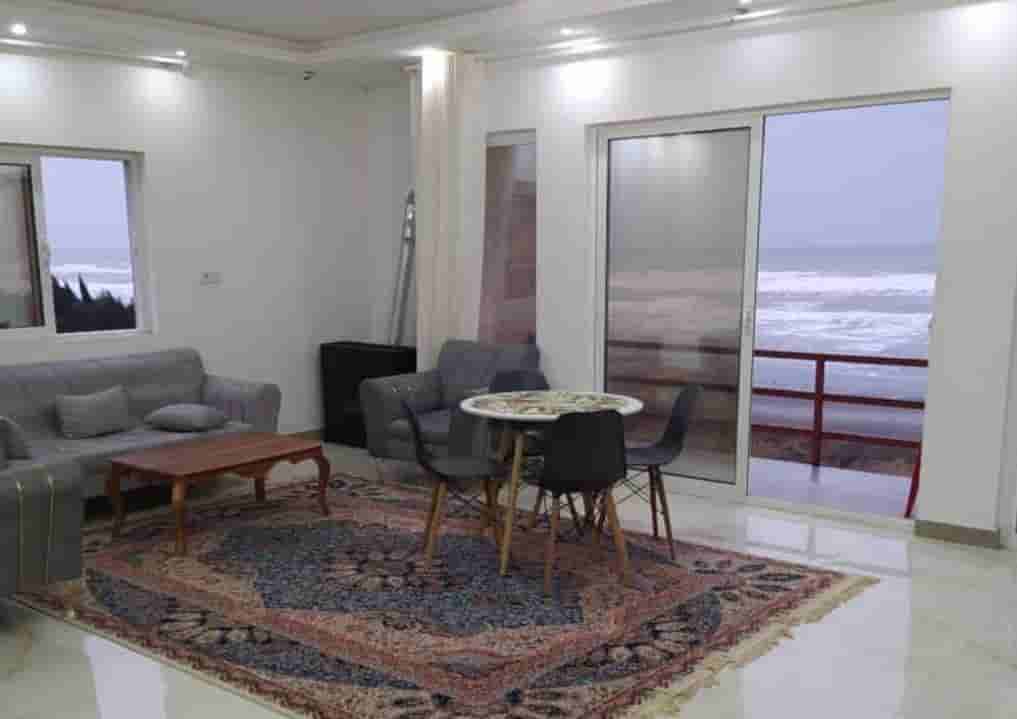 اجاره آپارتمان ساحلی دوخواب در خیابان معلم - 12