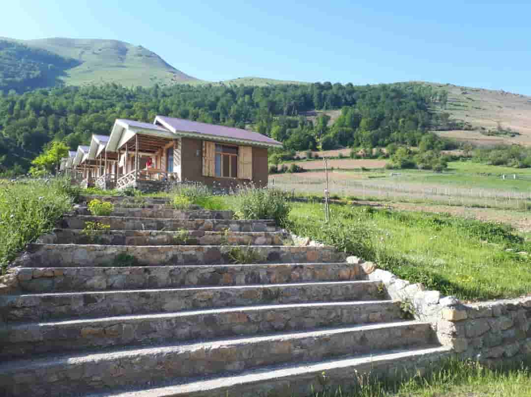 اجاره کلبه چوبی ییلاقی در گودول - 2