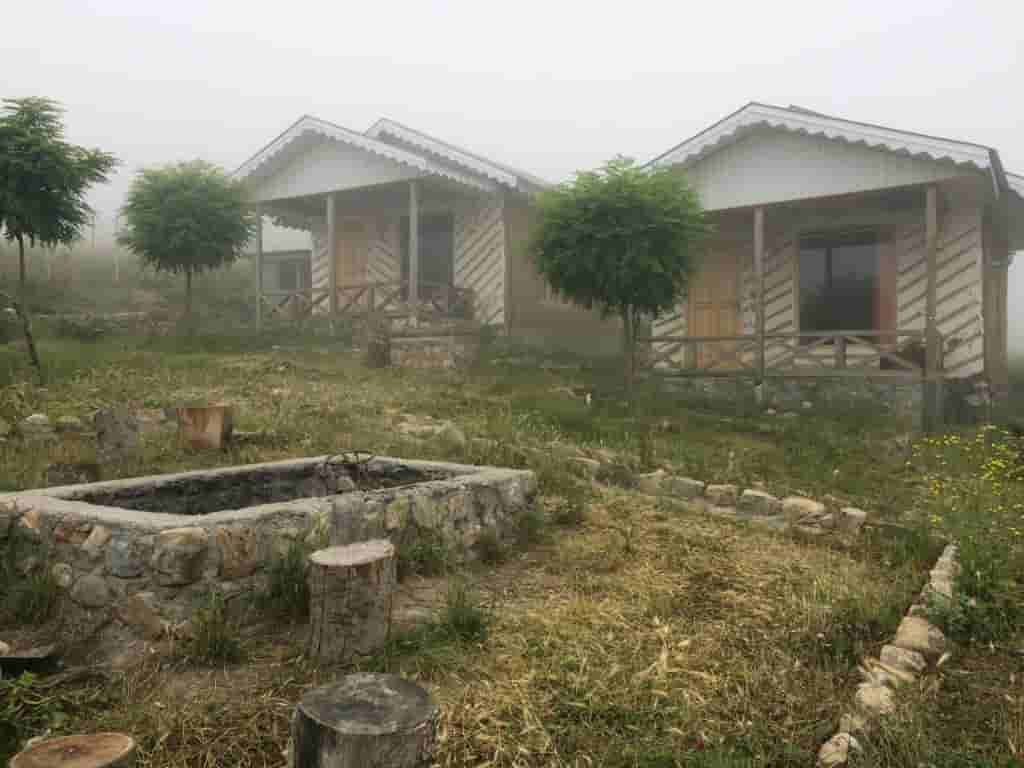 اجاره کلبه چوبی ییلاقی در گودول - 2