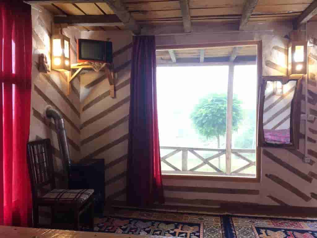 اجاره کلبه چوبی ییلاقی در گودول - 3