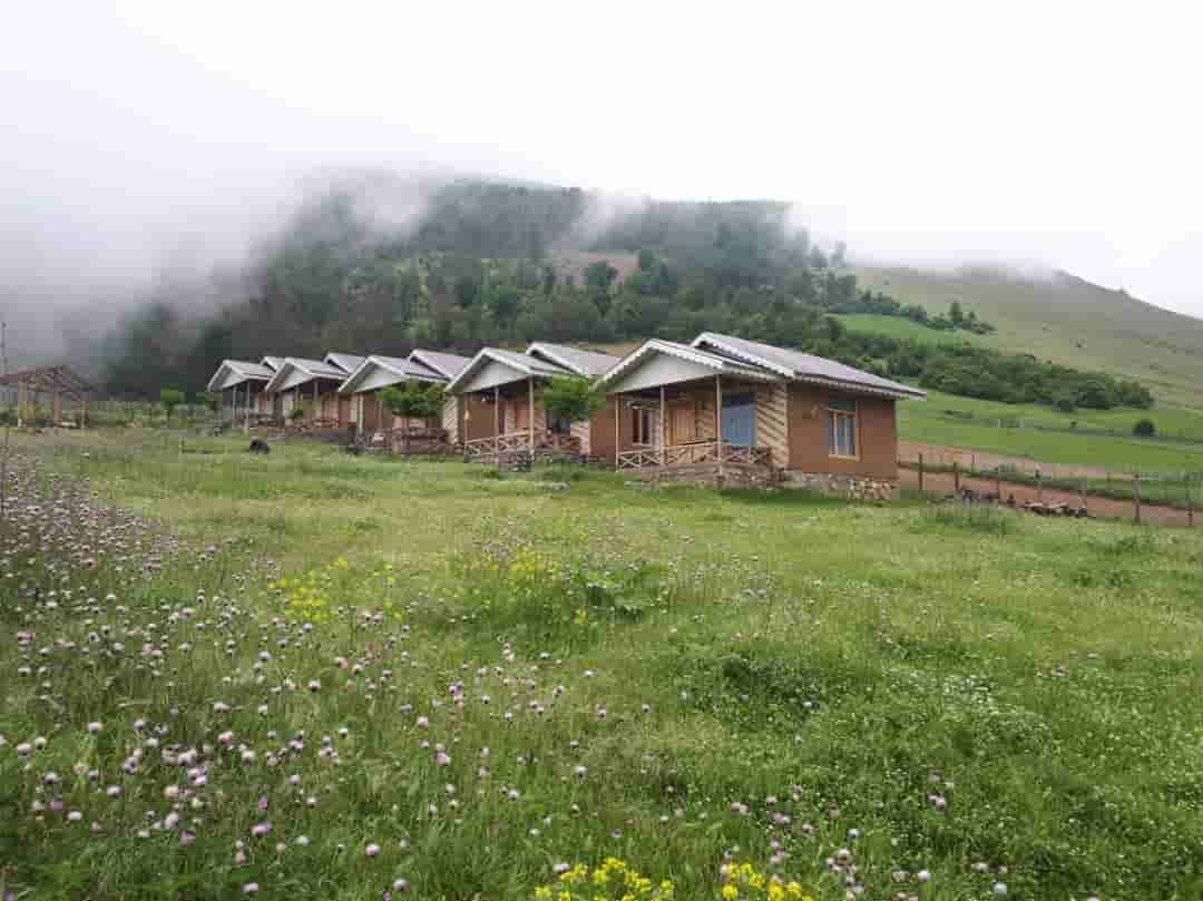 اجاره کلبه چوبی ییلاقی در گودول - 3
