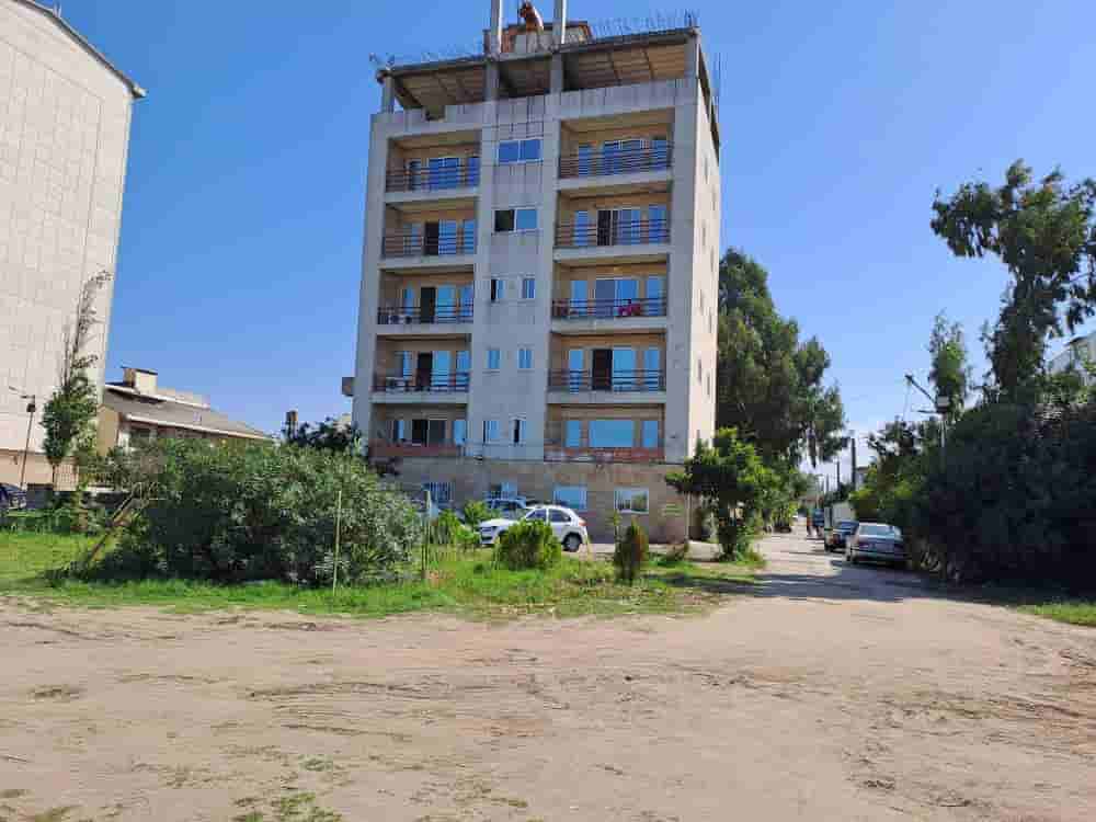 اجاره آپارتمان ساحلی تک خواب - 6