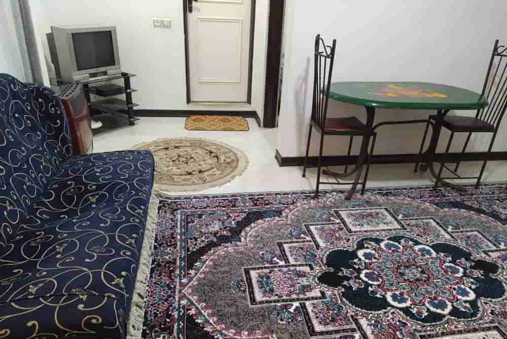 اجاره آپارتمان ساحلی تک خواب - همکف 2