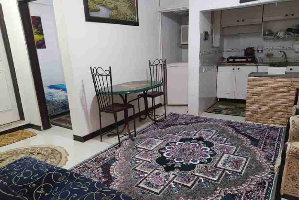 اجاره آپارتمان ساحلی تک خواب - همکف 2