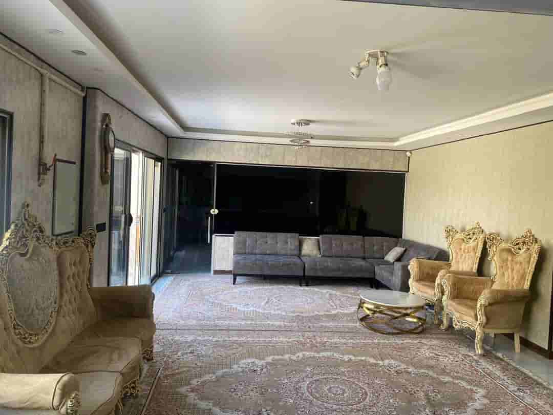 اجاره ویلا استخر سرپوشیده آبگرم در هتم آباد