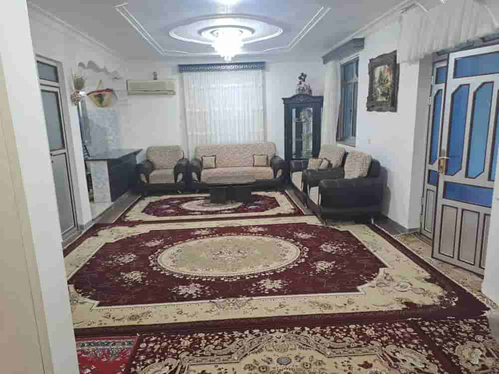 اجاره کلبه ییلاقی در سراکه - تکخواب