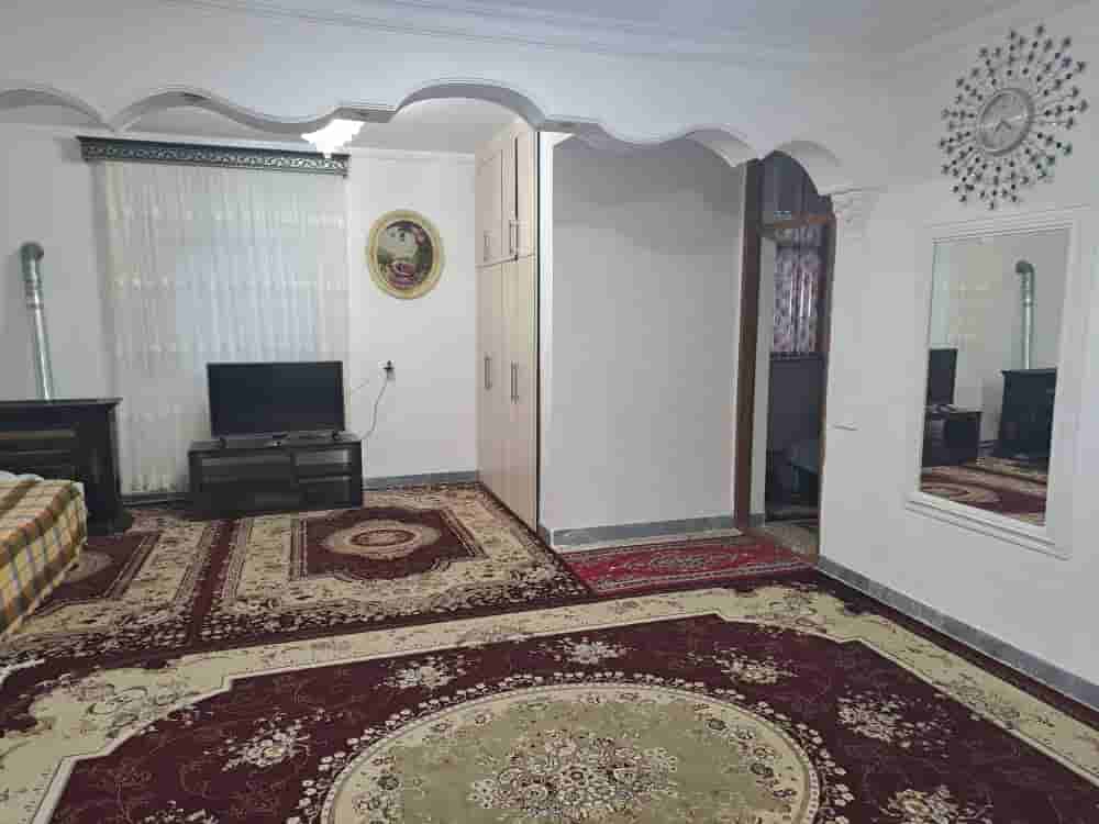 اجاره کلبه ییلاقی در سراکه - تکخواب