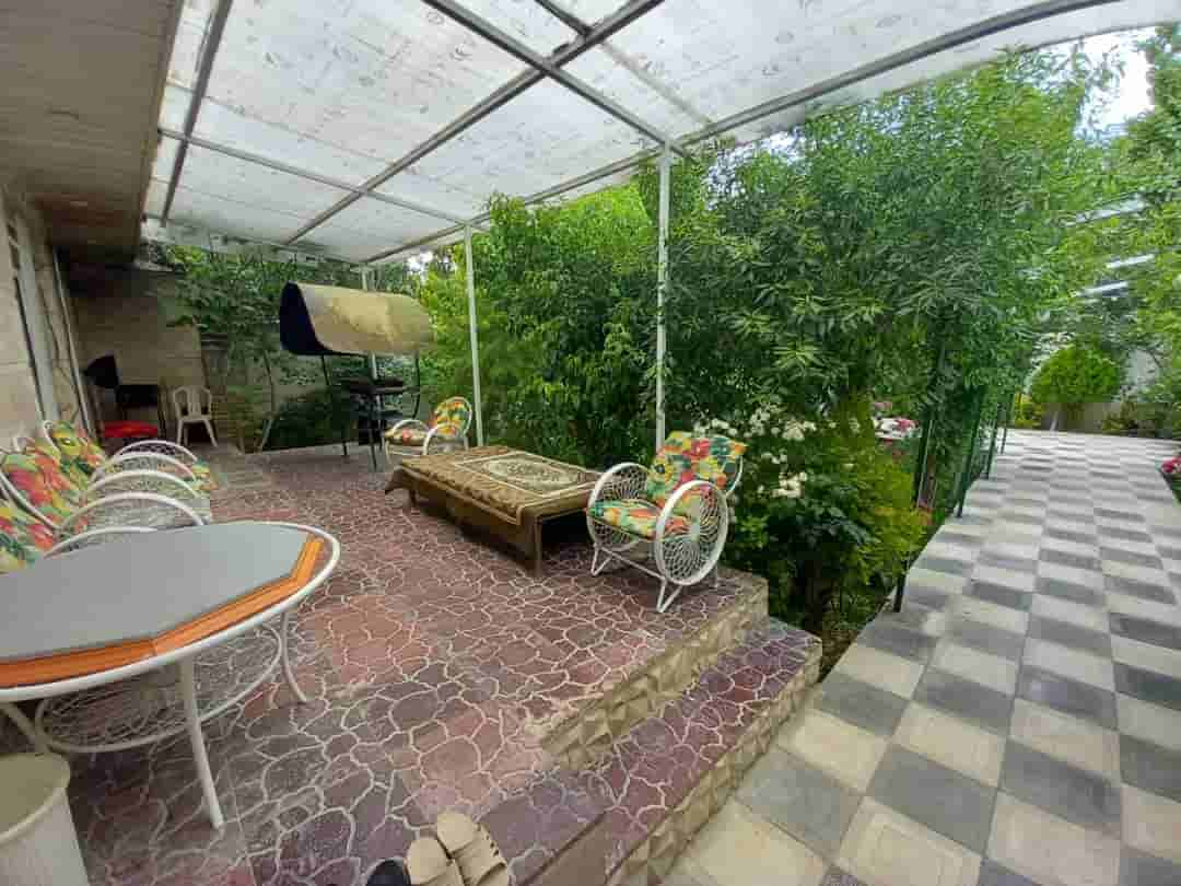 اجاره ویلا با استخرسرپوشیده در چهارباغ